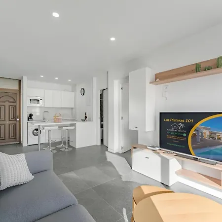 Piteras101 Americas Apartman *