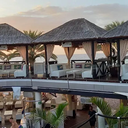 Piteras101 Americas Playa de las Américas