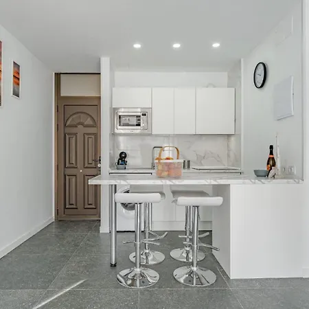 Apartman Piteras101 Americas *