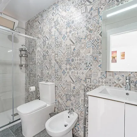 Apartman Piteras101 Americas Playa de las Américas