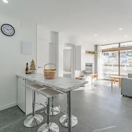 Apartman Piteras101 Americas *