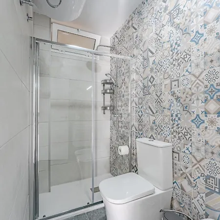 Piteras101 Americas Apartman *