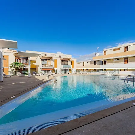 Apartman Piteras101 Americas Playa de las Américas