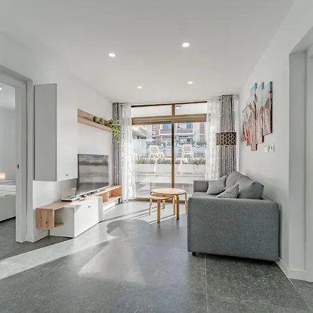 Piteras101 Americas Apartman *