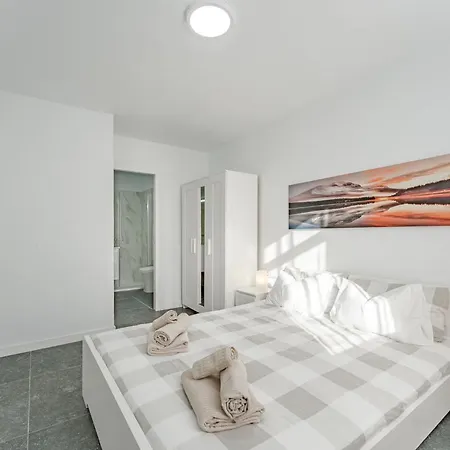 Piteras101 Americas * Playa de las Américas