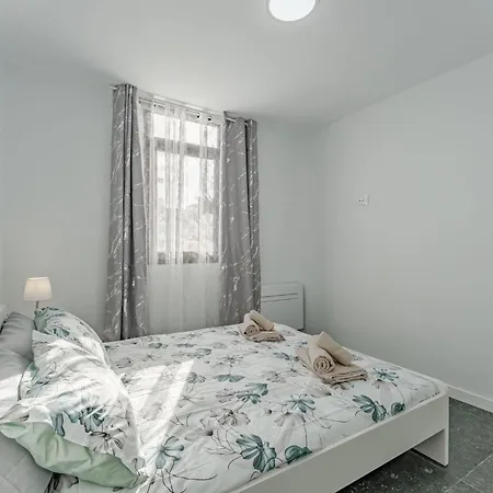 Piteras101 Americas Apartman Playa de las Américas