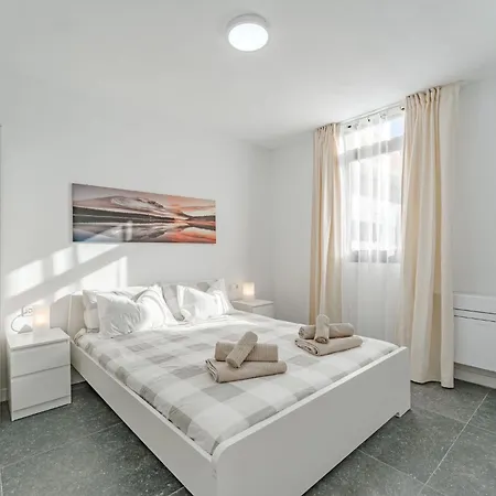 Piteras101 Americas Apartman