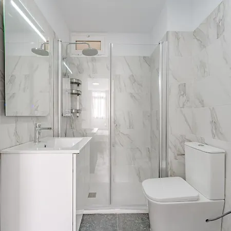 Piteras101 Americas Apartman