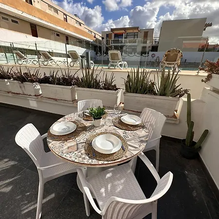 Piteras101 Americas * Playa de las Américas