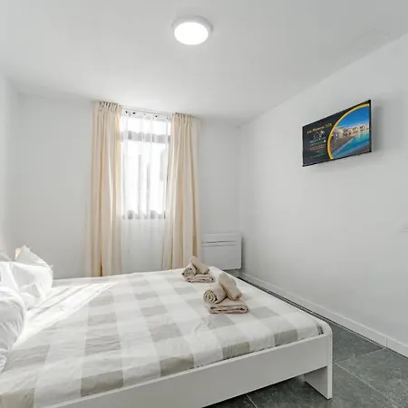 Piteras101 Americas * Playa de las Américas