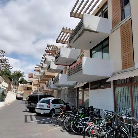 Apartment Piteras101 Americas