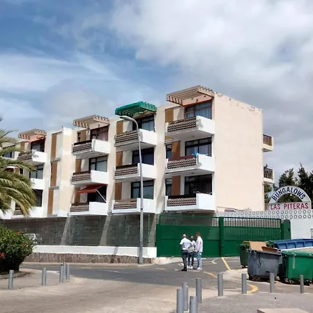 Piteras101 Americas Apartment *