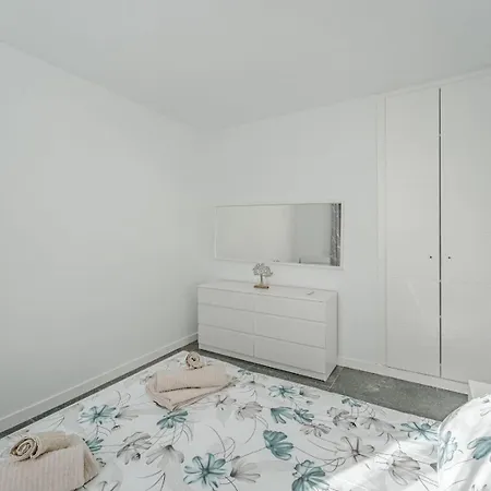 Apartment Piteras101 Americas *