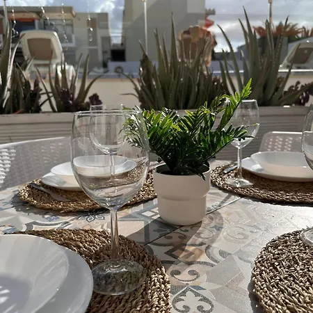 Piteras101 Americas Apartment *