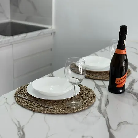 Piteras101 Americas Apartment *