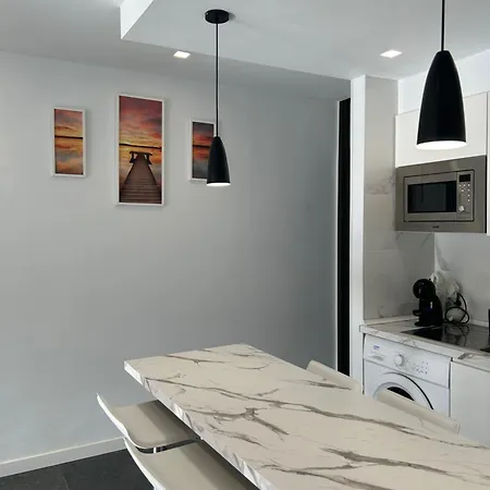 Piteras101 Americas Apartment