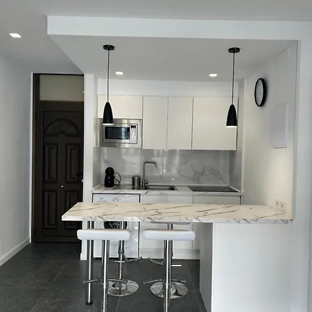 Piteras101 Americas Apartment