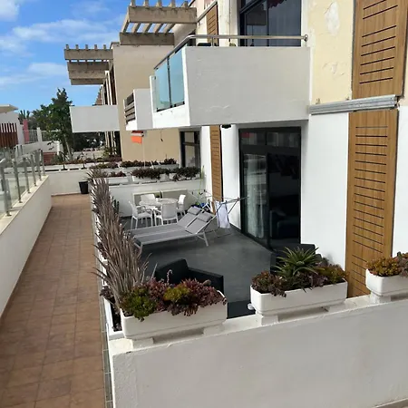 Apartment Piteras101 Americas Playa de las Américas