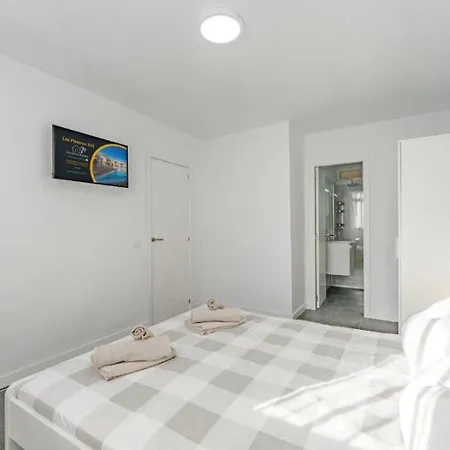 Piteras101 Americas פלאייה דה לאס אמריקס