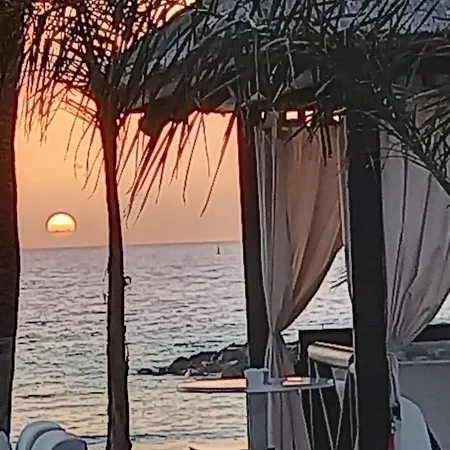 Piteras101 Americas דירה