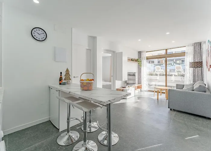 شقة Piteras101 Americas *