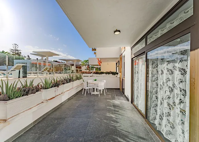 Piteras101 Americas شقة