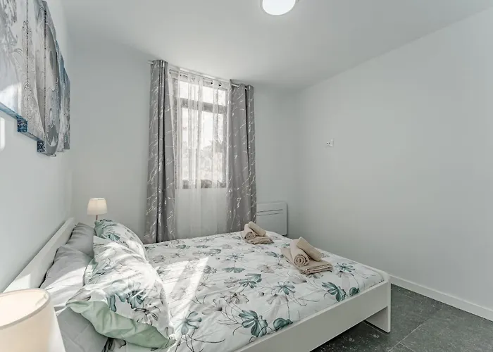 Piteras101 Americas شقة بلايا ذي لاس أميريكاس