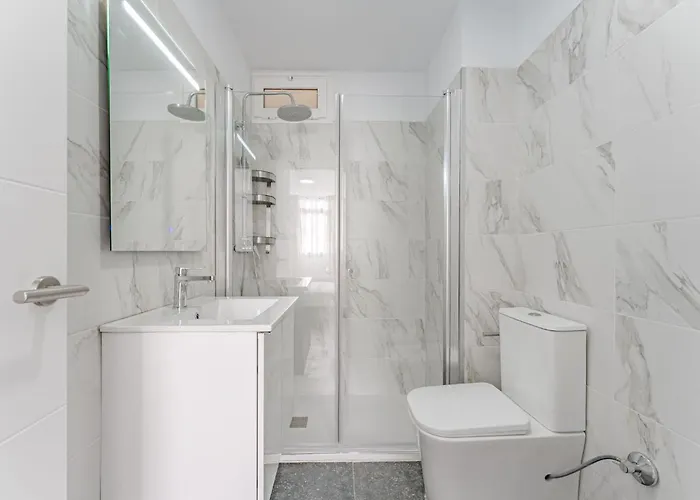 Piteras101 Americas شقة