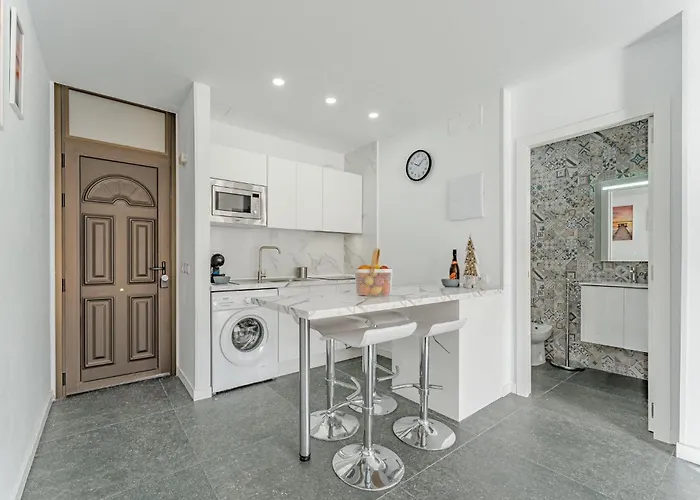 Piteras101 Americas شقة *