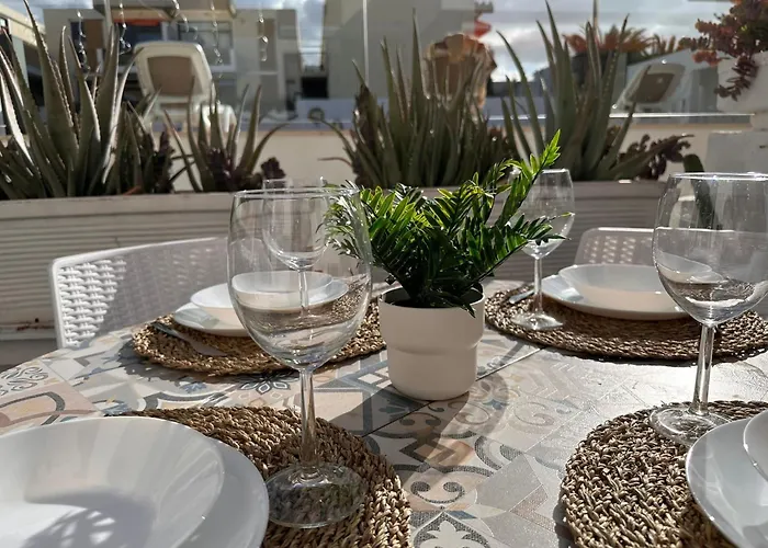 Piteras101 Americas 公寓 *