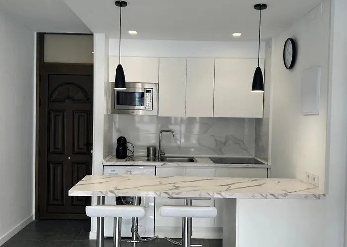 Piteras101 Americas شقة