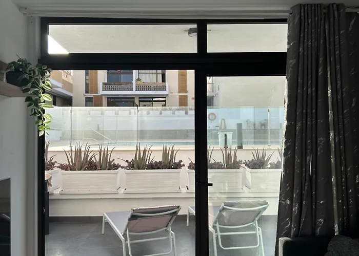 公寓 Piteras101 Americas *