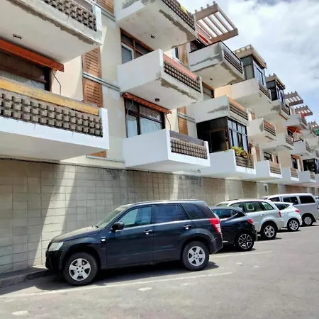 Piteras101 Americas Apartamento