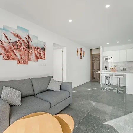 Apartamento Piteras101 Americas *