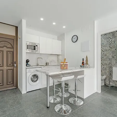 Piteras101 Americas Apartamento *