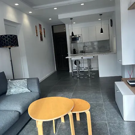 Apartamento Piteras101 Americas Playa de las Americas (Tenerife)