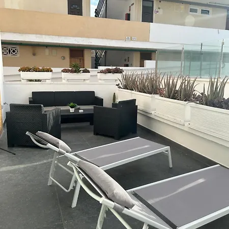 Apartamento Piteras101 Americas Playa de las Americas (Tenerife)