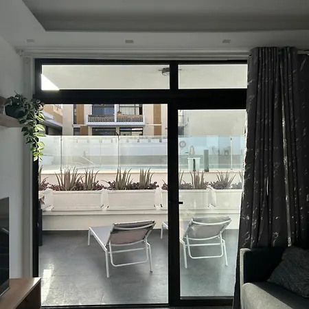 Apartamento Piteras101 Americas *