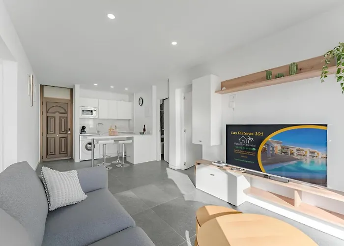 Piteras101 Americas Apartment *