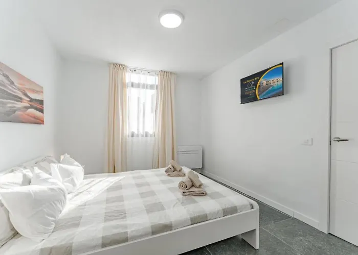 Piteras101 Americas * Playa de las Americas (Tenerife)