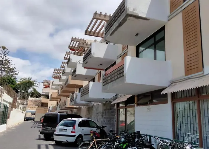 Apartment Piteras101 Americas