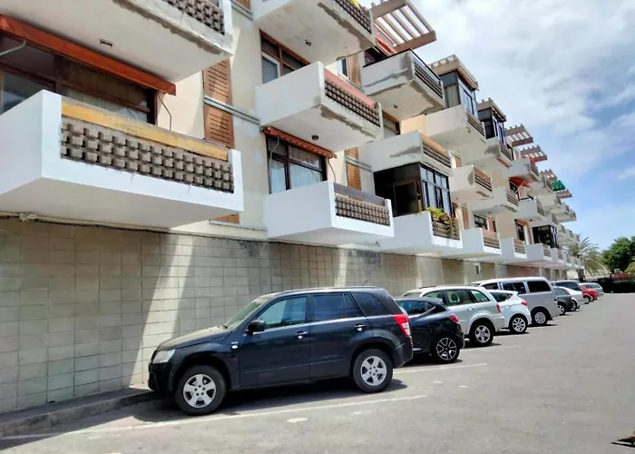 Piteras101 Americas Apartment