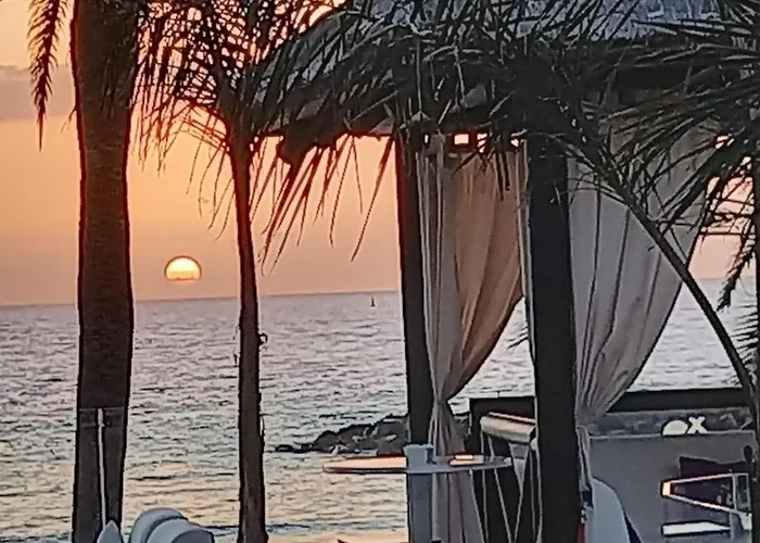 Piteras101 Americas Apartment