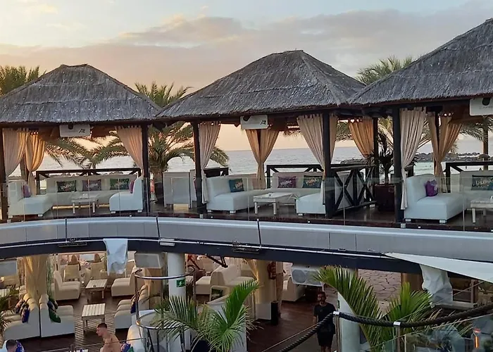 Piteras101 Americas Playa de las Americas (Tenerife)