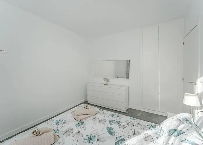 Apartment Piteras101 Americas *