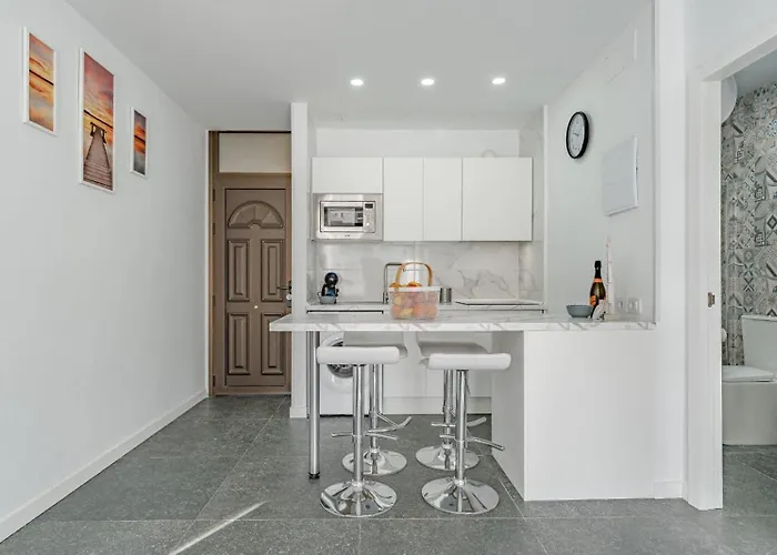 Apartment Piteras101 Americas *