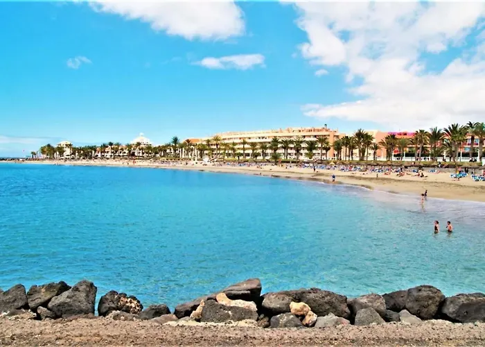 Piteras101 Americas * Playa de las Americas (Tenerife)