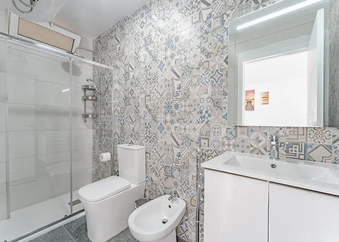 Apartment Piteras101 Americas Playa de las Americas (Tenerife)