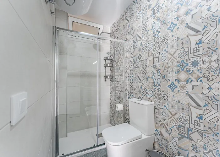 Piteras101 Americas Apartment *