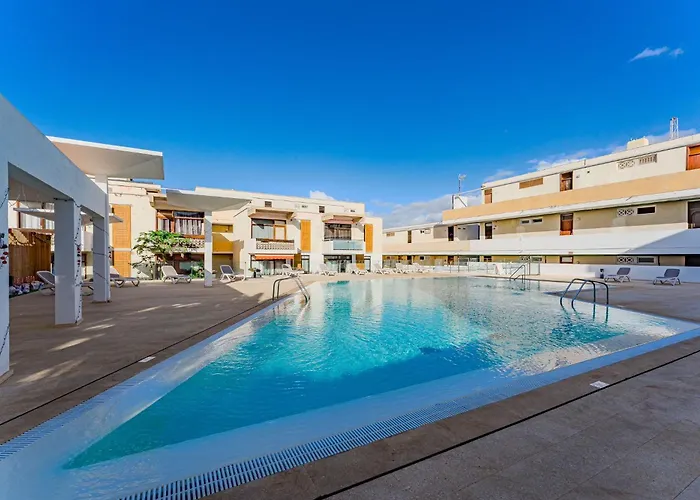 Apartment Piteras101 Americas Playa de las Americas (Tenerife)